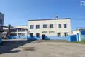 Almacén 2 365 m² en Biaroza, Bielorrusia