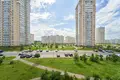 Appartement 1 chambre 63 m² Minsk, Bélarus