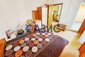 Wohnung 3 Schlafzimmer 60 m² Sonnenstrand, Bulgarien