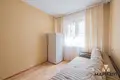 2 room apartment 43 m² Minsk, Belarus