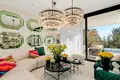 5 bedroom house 287 m² Malaga, Spain