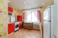 2 room apartment 54 m² Minsk, Belarus