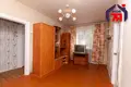 Appartement 2 chambres 37 m² Maladetchna, Bélarus