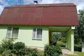 Casa 51 m² Kalodziscanski sielski Saviet, Belarús