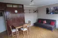 1 room apartment 27 m² in Wroclaw, Poland