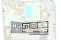 5 bedroom house 585 m² Cartagena, Spain