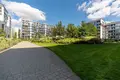 Apartamento 3 habitaciones 65 m² en Varsovia, Polonia