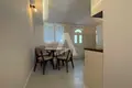 Studio apartment 40 m² in Sveti Stefan, Montenegro