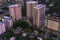 Mieszkanie 1 pokój 37 m² Gantiadi, Gruzja