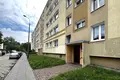 Mieszkanie 3 pokoi 47 m² Łódź, Polska
