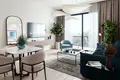 Жилой комплекс Новая большая резиденция Mayfair Residence с зелеными зонами и развлекательной зоной, Al Qudra Rd, Дубай, ОАЭ