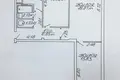 Wohnung 3 zimmer 60 m² Minsk, Belarus
