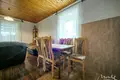 4-Schlafzimmer-Villa 130 m² Zabljak, Montenegro