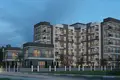 Residential complex New gated residence with swimming pools, Aksu, Turkey