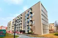 2 room apartment 63 m² Minsk, Belarus