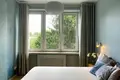 Appartement 3 chambres 62 m² en Varsovie, Pologne