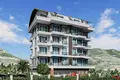 Apartamento 2 habitaciones 58 m² Alanya, Turquía