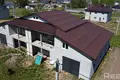 Townhouse 400 m² Samachvalavicki sielski Saviet, Belarus