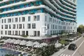 1 bedroom apartment 44 m² Bar, Montenegro