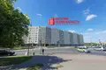 Appartement 3 chambres 71 m² Hrodna, Biélorussie