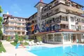 2 bedroom apartment 72 m² Ravda, Bulgaria