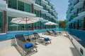 1 bedroom condo 44 m² Phuket, Thailand