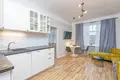 1 bedroom apartment 57 m² Riga, Latvia