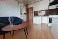 Mieszkanie 3 pokoi 63 m² Rozkazy, Litwa