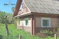 House 53 m² Naracki sielski Saviet, Belarus