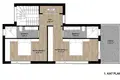 4-Zimmer-Villa 250 m² Torba, Türkei