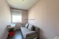 Mieszkanie 3 pokoi 53 m² Budapeszt, Węgry