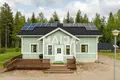 5 bedroom house 152 m² Ranua, Finland