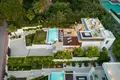 villa de 5 chambres 570 m² San Pedro Alcantara, Espagne