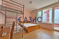 Wohnung 2 zimmer 72 m² Sweti Wlas, Bulgarien