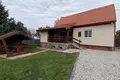 Casa 3 habitaciones 60 m² Revfueloep, Hungría