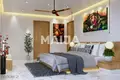 4-Zimmer-Villa 500 m² Phuket, Thailand