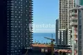 Mieszkanie 3 pokoi 65 m² w Batumi, Gruzja