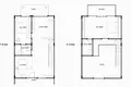 Maison de ville 131 m² Dalung, Indonésie