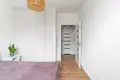 4 room apartment 81 m² Warsaw, Poland