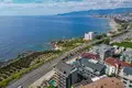 Residential complex Prestigious residential complex with swimming pools just 70 m from the sea, Kargicak, Alanya, Türkiye