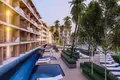 Apartment 33 m² Choeng Thale, Thailand
