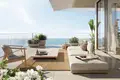 Residential complex Rixos Dubai Islands Hotel Residences