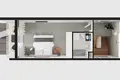 Mieszkanie 1 pokój 79 m² Tivat, Czarnogóra