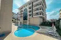 Квартира 4 комнаты 140 м² Муратпаша, Турция