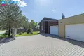 House 167 m² Poderiskiai, Lithuania