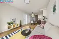 Wohnung 2 zimmer 47 m² Vilnius, Litauen