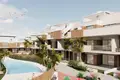 2 bedroom apartment 60 m² Pilar de la Horadada, Spain