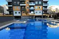 2 bedroom apartment 90 m² Mahmutlar, Turkey