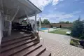 3 room house 120 m² Lymanka, Ukraine