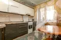 3 room apartment 68 m² Maladzyechna, Belarus